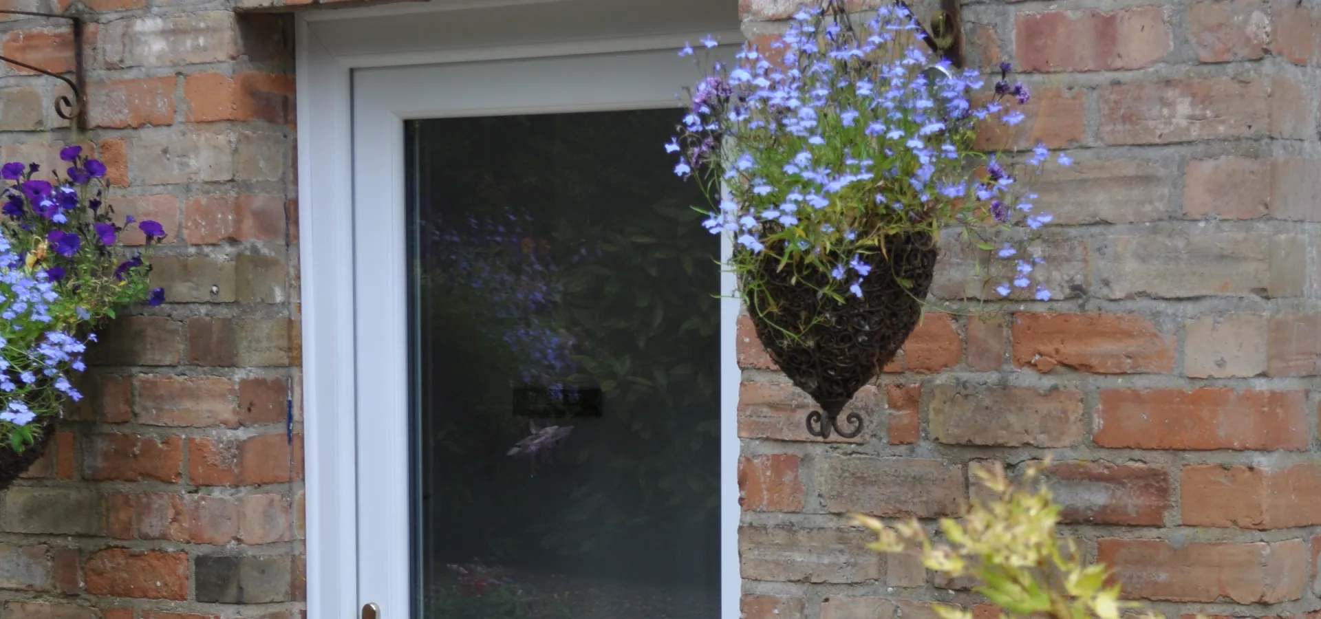 Double Glazing Doors Holloway