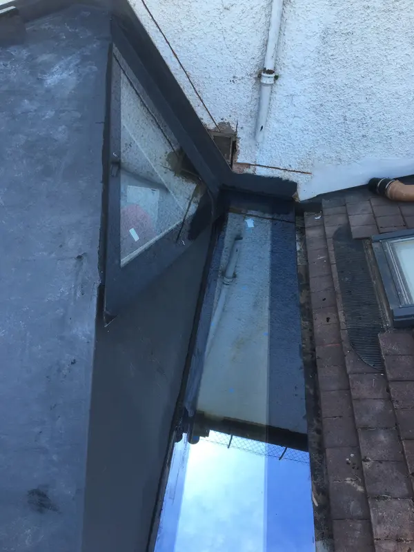 Skylights Holloway